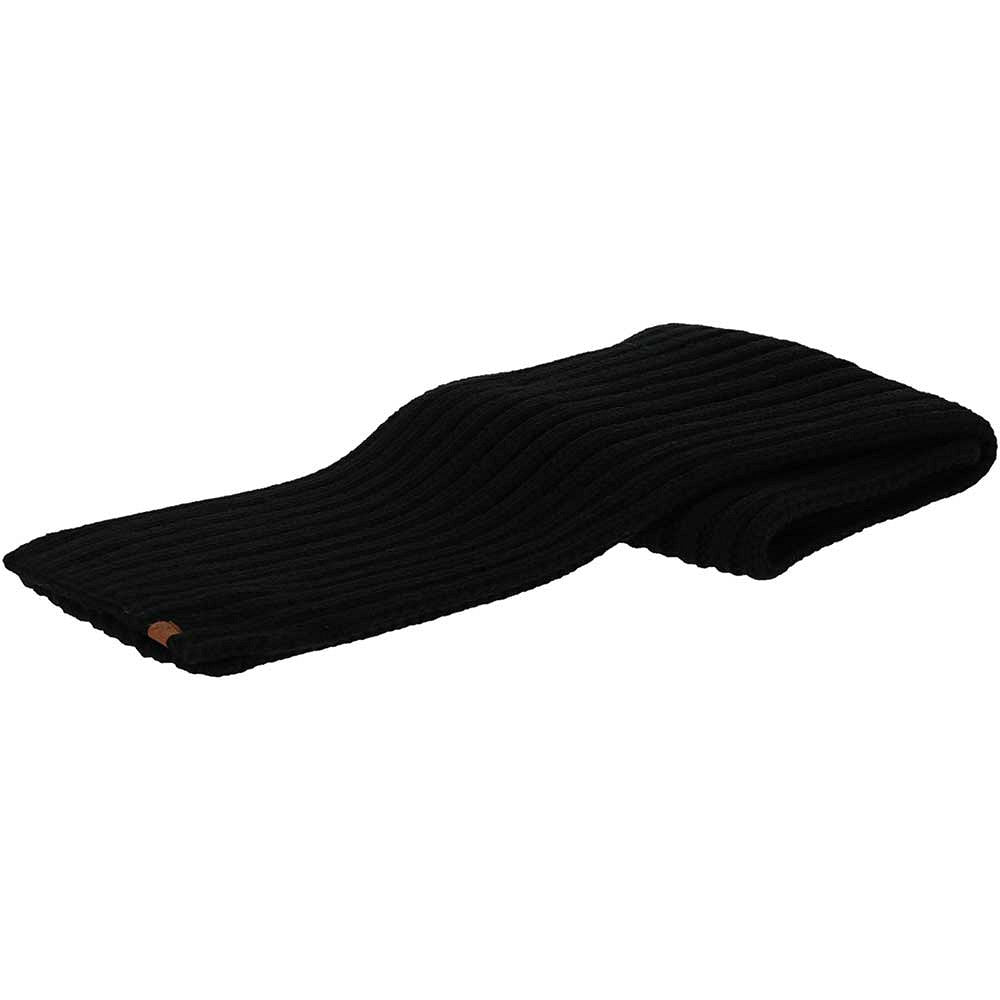Grofgebreide sjaal + muts heren - Fashion - One size