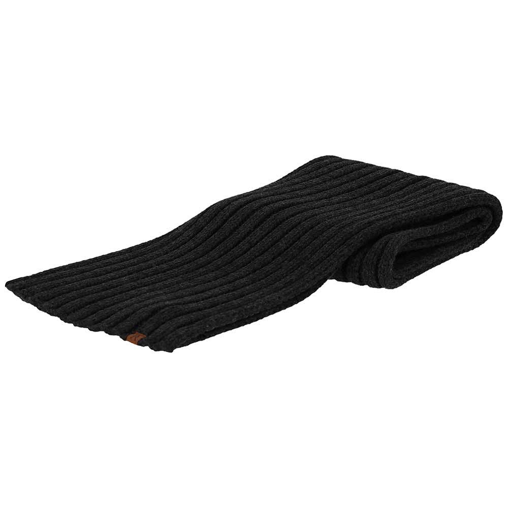 Grofgebreide sjaal + muts heren - Fashion - One size