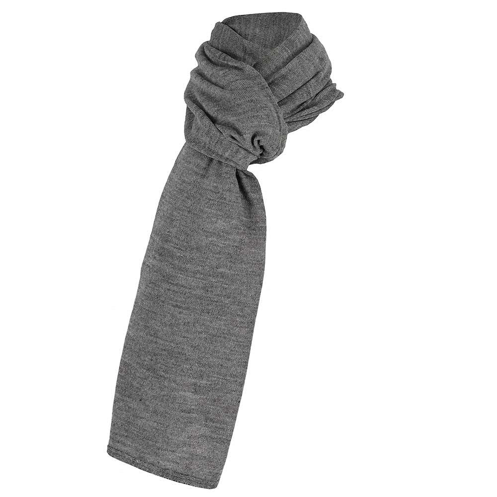Écharpe homme - Uni - Taille Unique