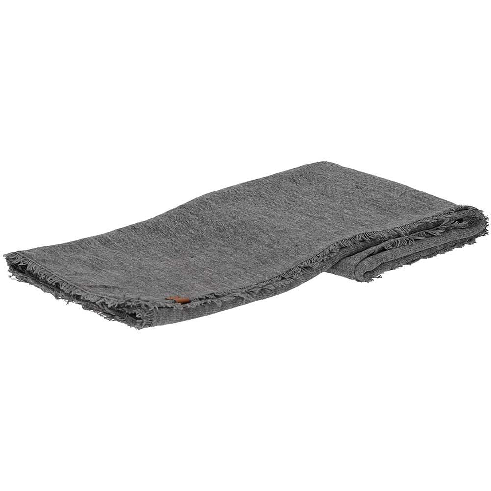 Écharpe homme - Uni - Taille Unique