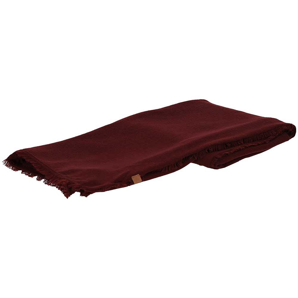 Écharpe homme - Uni - Taille Unique