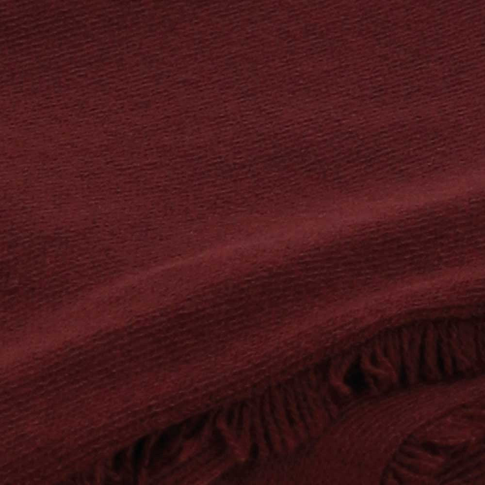 Écharpe homme - Uni - Taille Unique