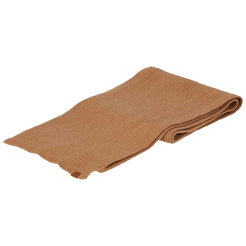 Echarpe homme - Côtelé - Uni - Taille Unique