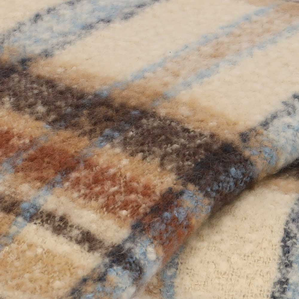 Foulard pour dames - Imprimé de mode