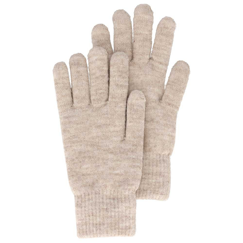 Balaclava + handschoenen dames - Gebreide hoody