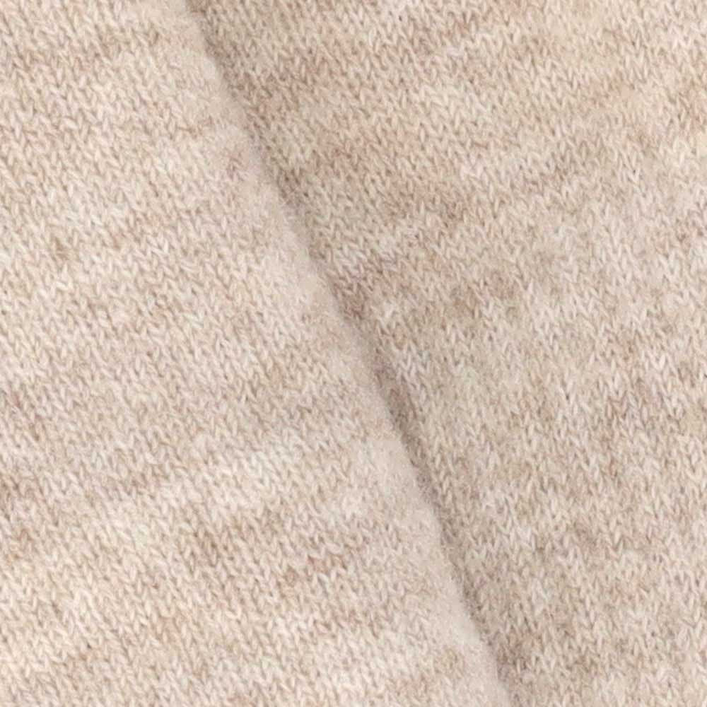 Balaclava + handschoenen dames - Gebreide hoody
