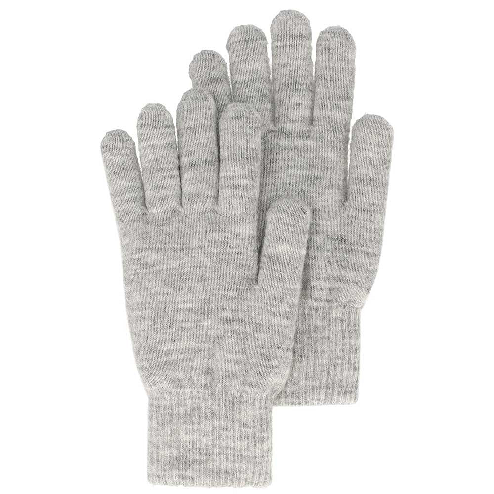 Balaclava + handschoenen dames - Gebreide hoody