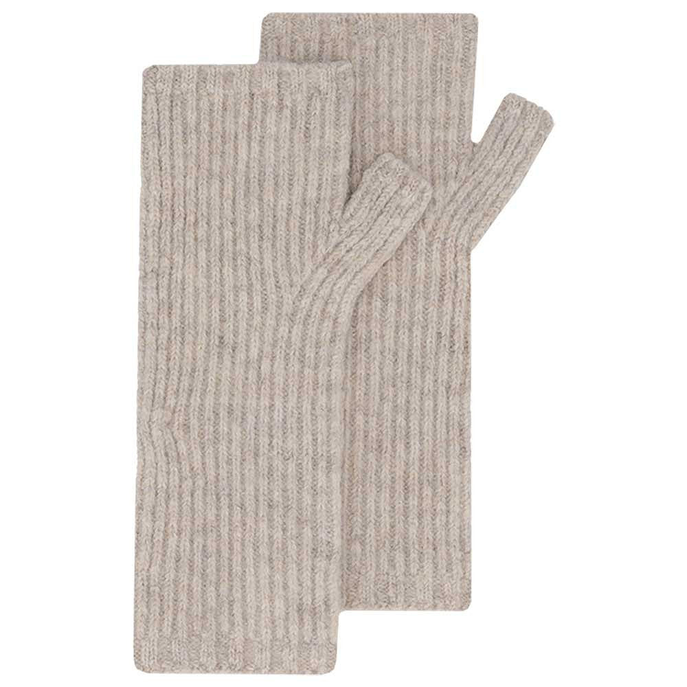 Lange vingerloze handschoenen - Dames - Fashion