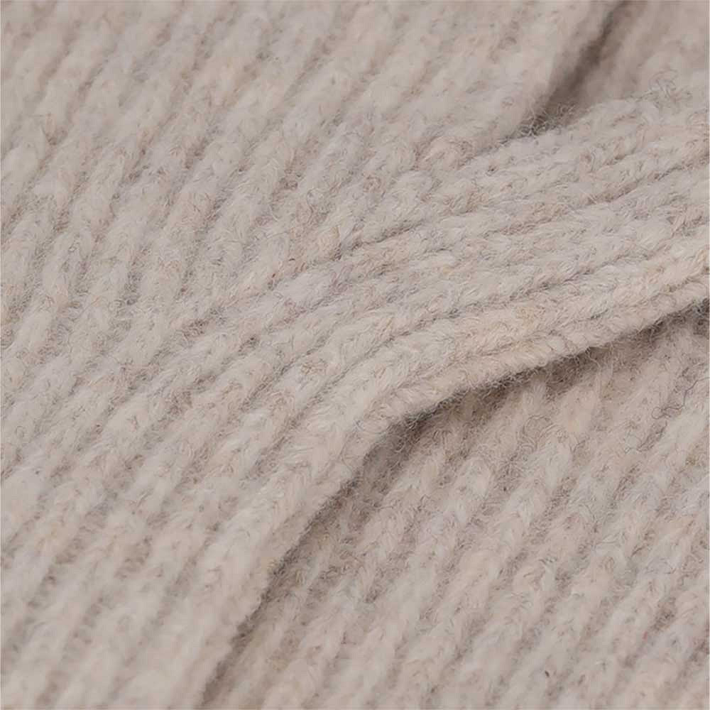 Balaclava + lange vingerloze handschoenen - Dames - Fashion