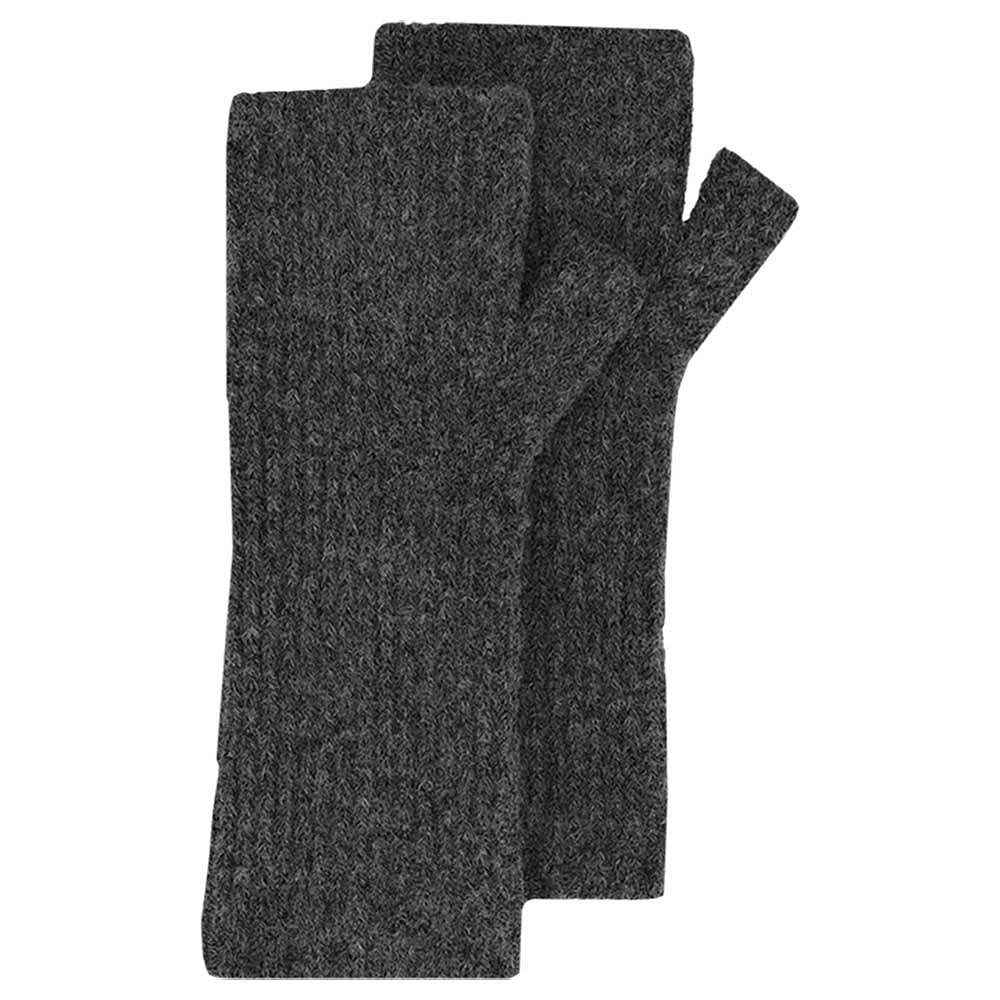 Lange vingerloze handschoenen - Dames - Fashion