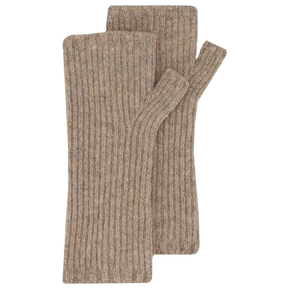 Lange vingerloze handschoenen - Dames - Fashion