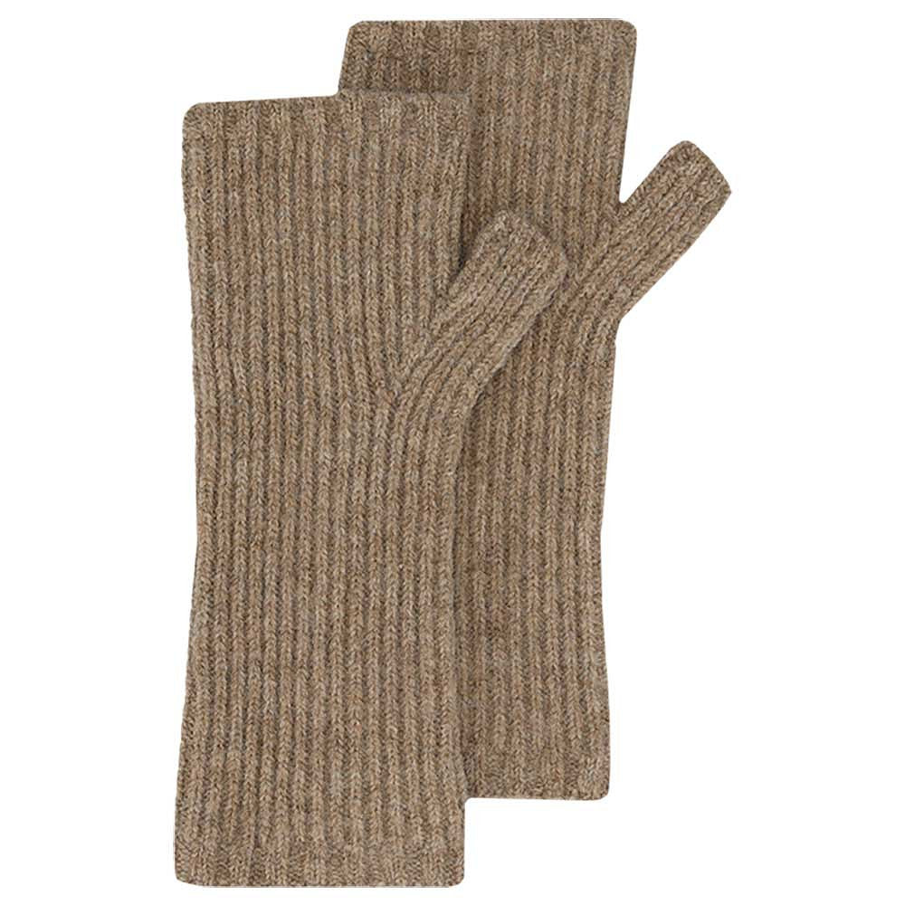 Lange vingerloze handschoenen - Dames - Fashion
