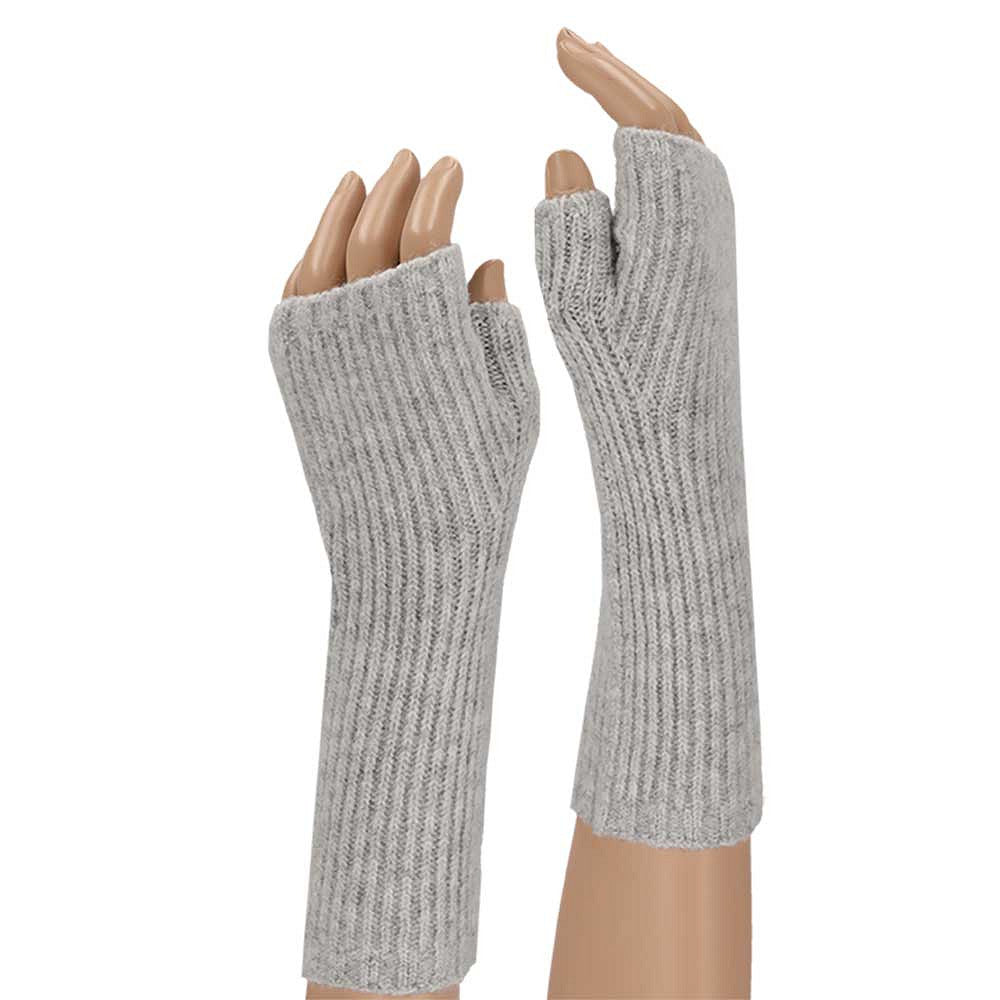 Lange vingerloze handschoenen - Dames - Fashion