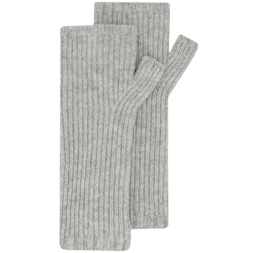 Lange vingerloze handschoenen - Dames - Fashion