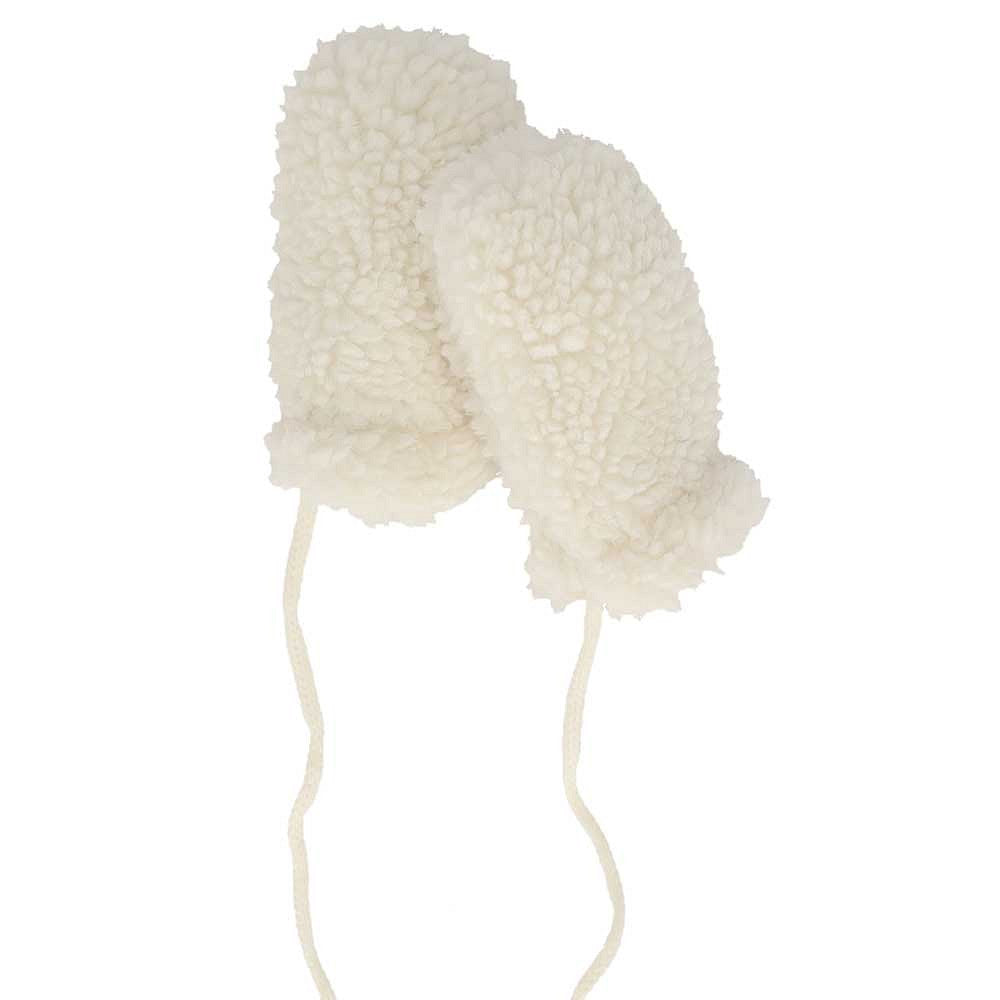 Baby Winterset - Handschoenen/Sjaal/Muts - One Size