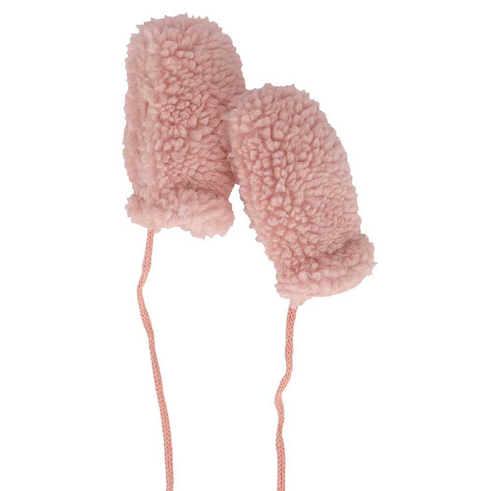 Baby Winterset - Handschoenen/Sjaal/Muts - One Size