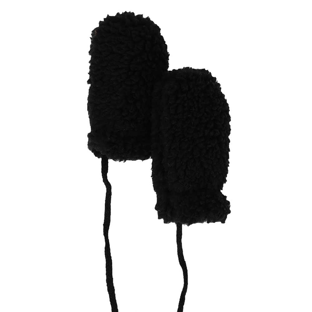 Baby Winterset - Handschoenen/Sjaal/Muts - One Size