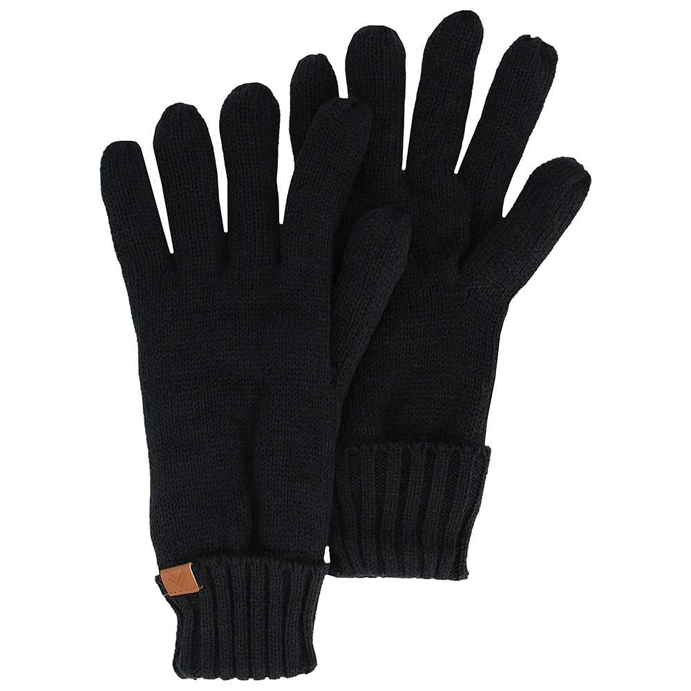 Handschoenen heren - Gebreid - M t/m XL