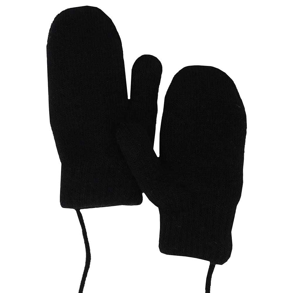 Baby Handschoenen - Gebreid - One Size