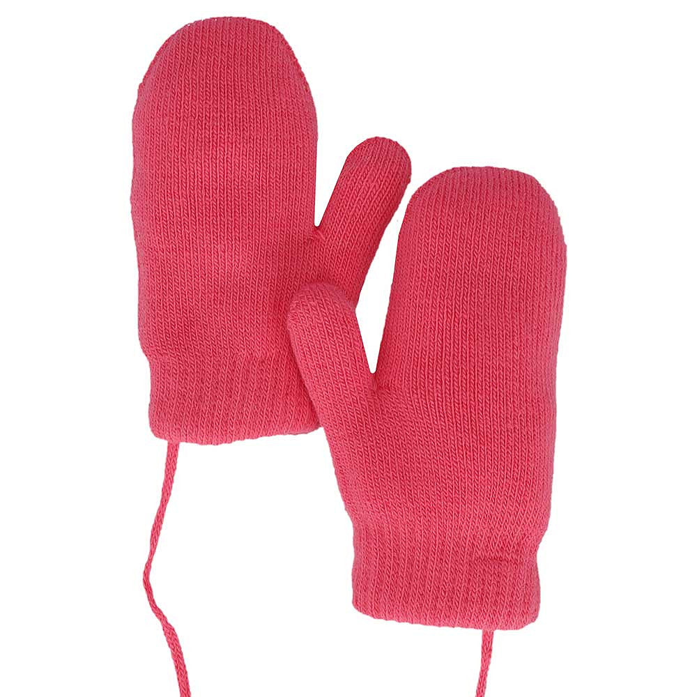 Baby Handschoenen - Gebreid - One Size