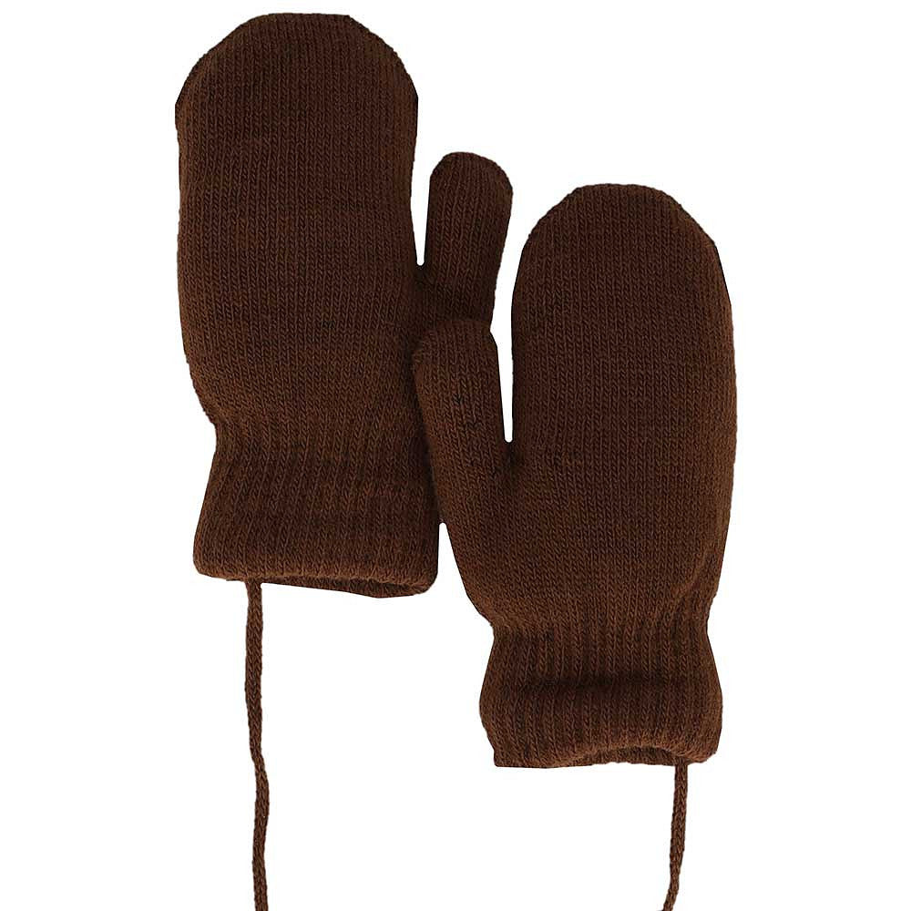 Baby Handschoenen - Gebreid - One Size