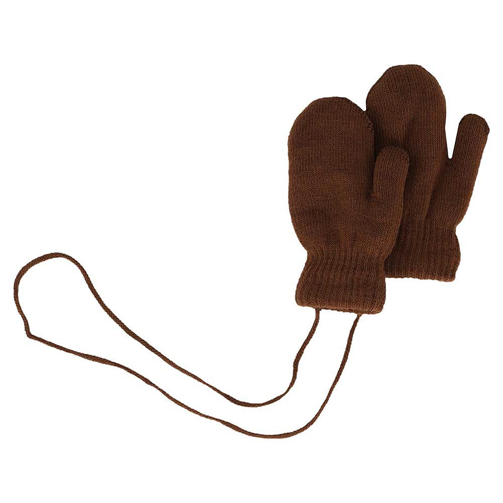 Baby Handschoenen - Gebreid - One Size