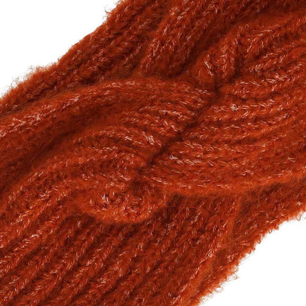 Haarband dames - Ribbed - One Size