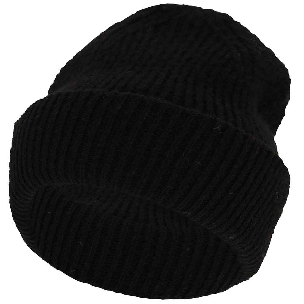 Muts dames - Ribbed - One Size - 2-Pack