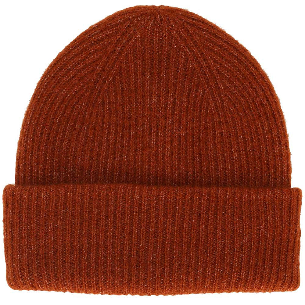 Muts dames - Ribbed - One Size - 2-Pack