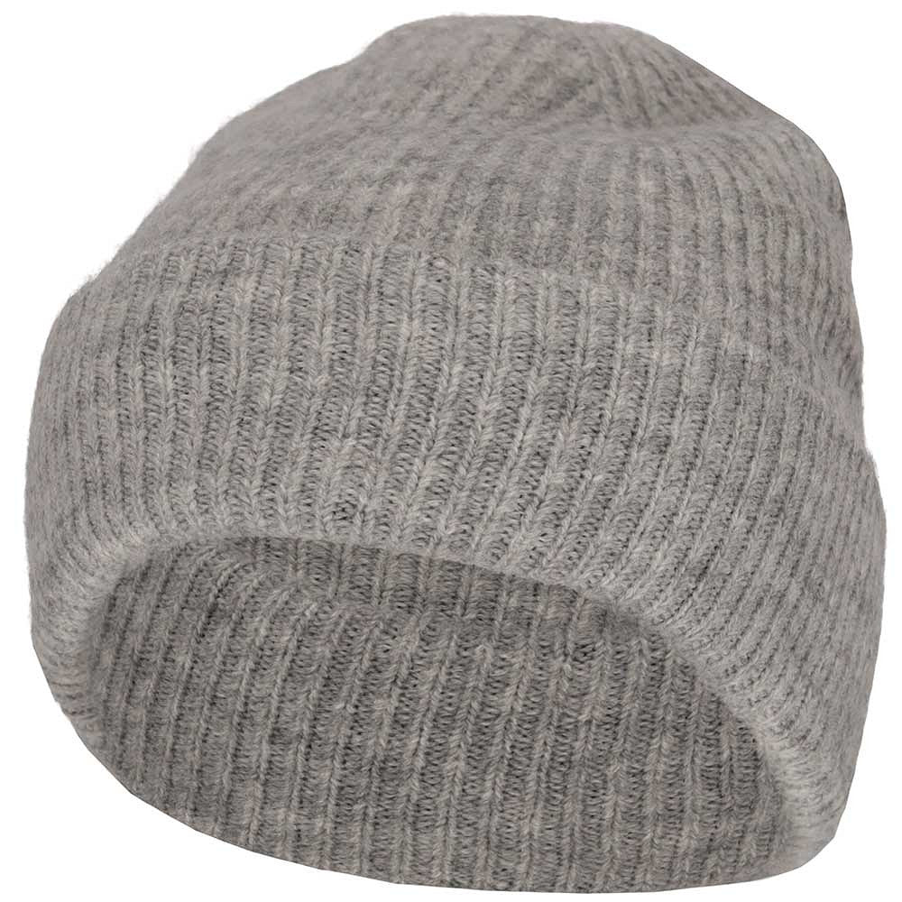 Muts dames - Ribbed - One Size - 2-Pack