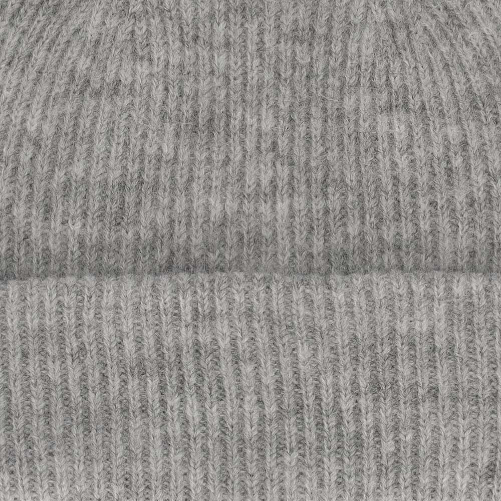 Muts dames - Ribbed - One Size - 2-Pack