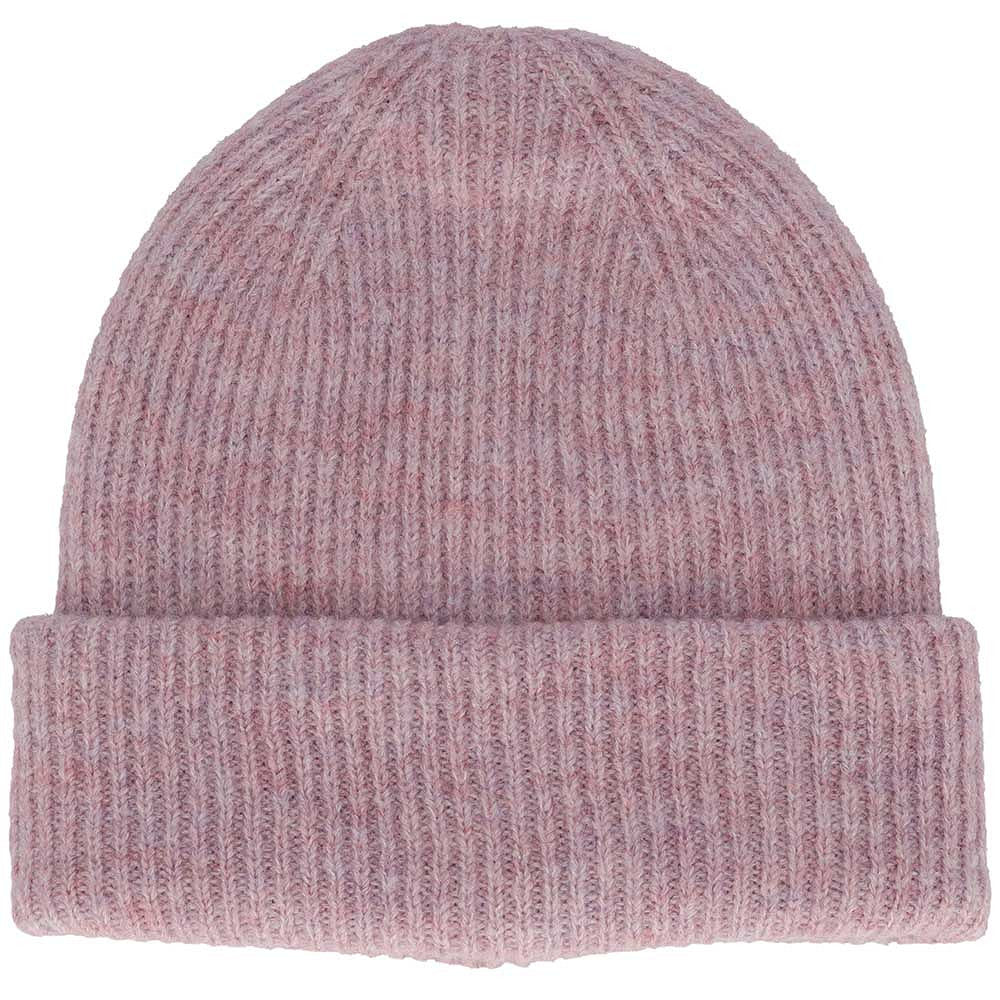 Muts dames - Ribbed - One Size - 2-Pack