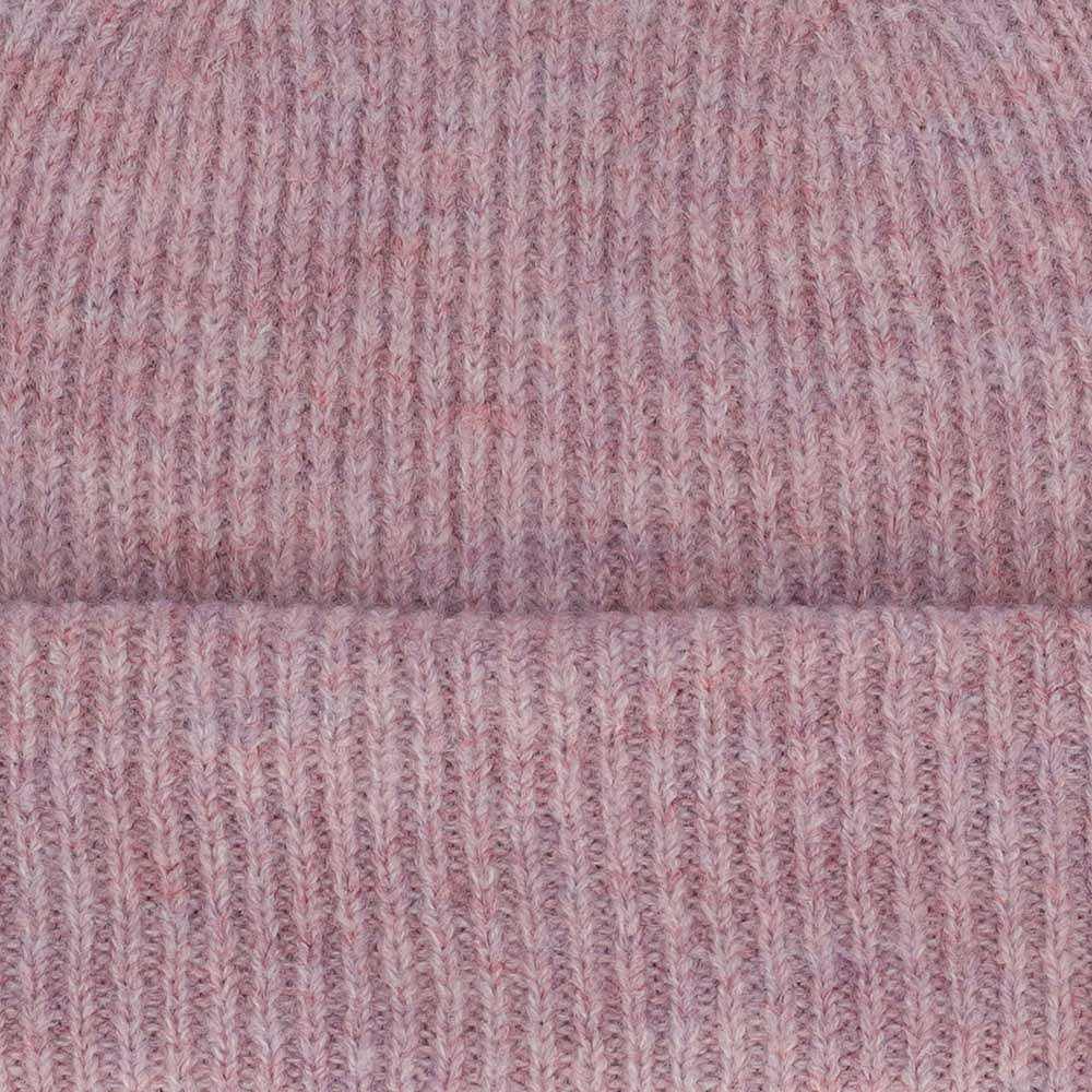 Muts dames - Ribbed - One Size - 2-Pack