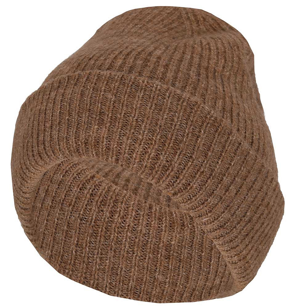 Muts dames - Ribbed - One Size - 2-Pack