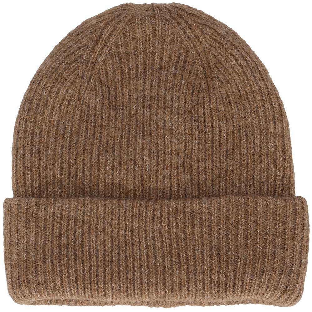 Muts dames - Ribbed - One Size - 2-Pack