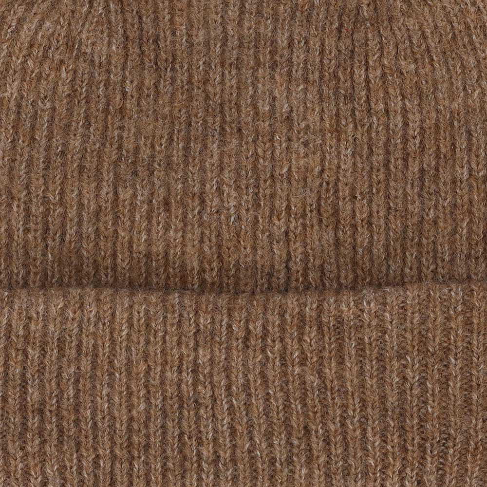 Muts dames - Ribbed - One Size - 2-Pack