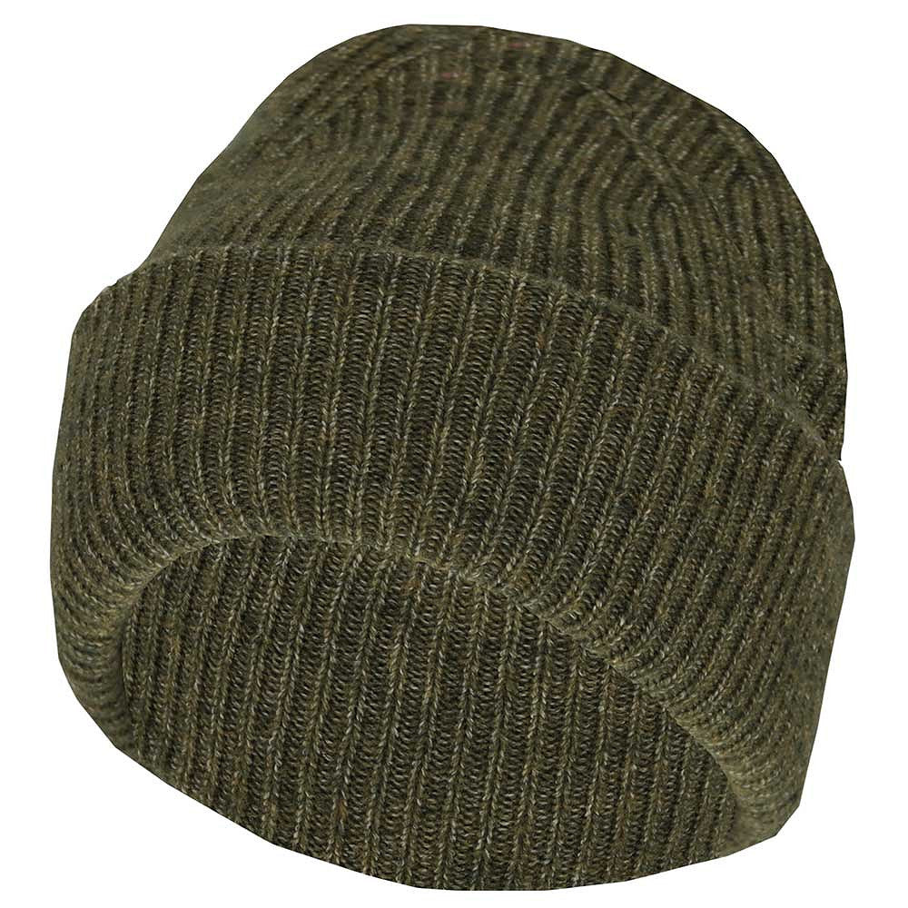 Muts dames - Ribbed - One Size - 2-Pack