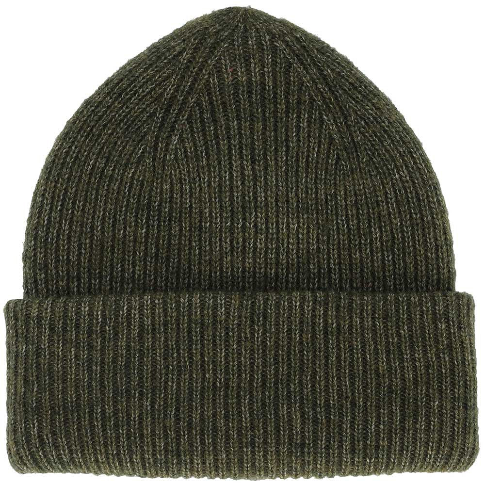 Muts dames - Ribbed - One Size - 2-Pack
