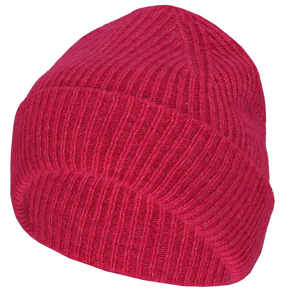 Muts dames - Ribbed - One Size - 2-Pack