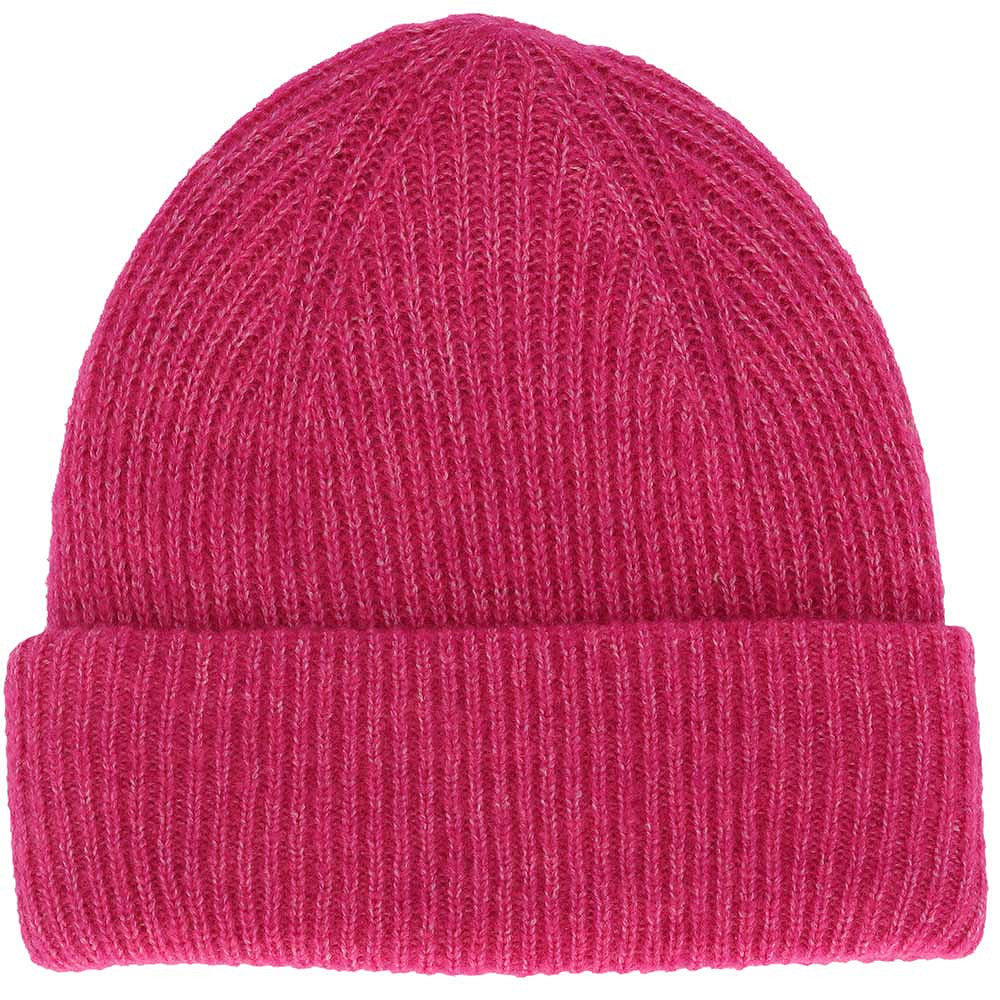 Muts dames - Ribbed - One Size - 2-Pack