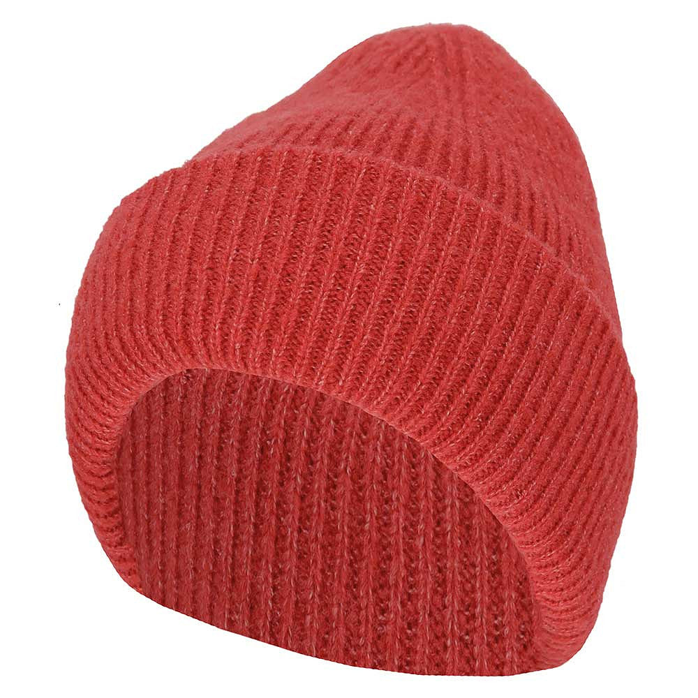 Muts dames - Ribbed - One Size - 2-Pack