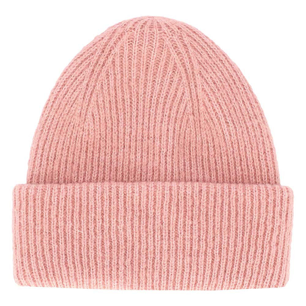 Muts dames - Ribbed - One Size - 2-Pack