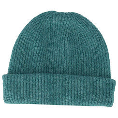 Muts dames - Ribbed - One Size - 2-Pack