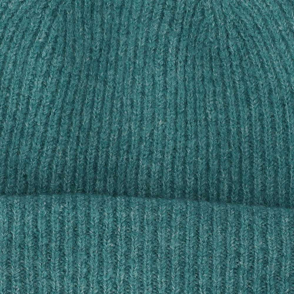 Muts dames - Ribbed - One Size - 2-Pack