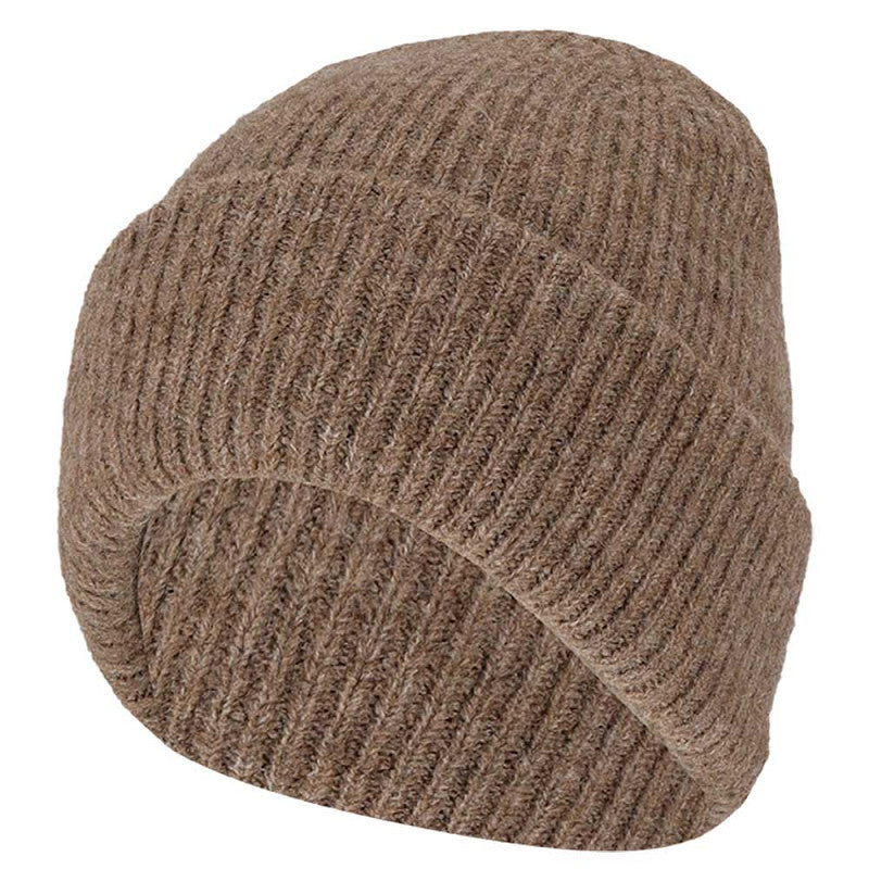 Bonnet et Écharpe pour Femme - Ensemble - Taille Unique