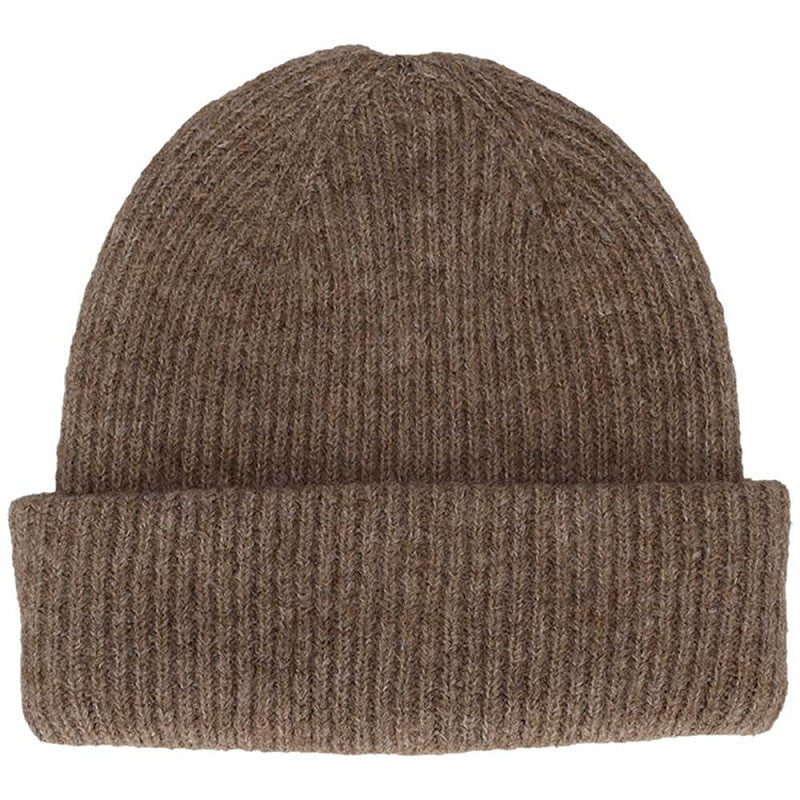 Muts dames - Ribbed - One Size
