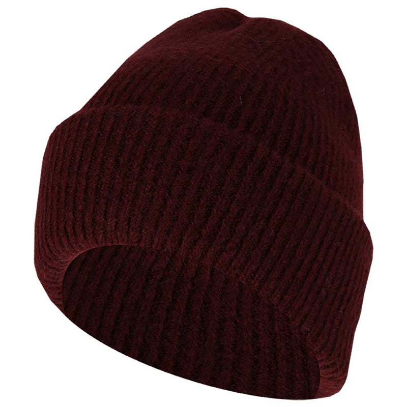 Bonnet et Écharpe pour Femme - Ensemble - Taille Unique