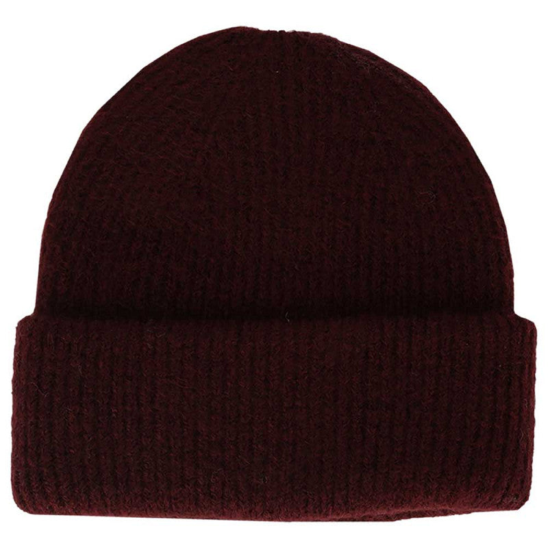 Muts dames - Ribbed - One Size