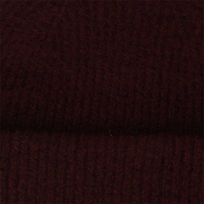 Muts dames - Ribbed - One Size