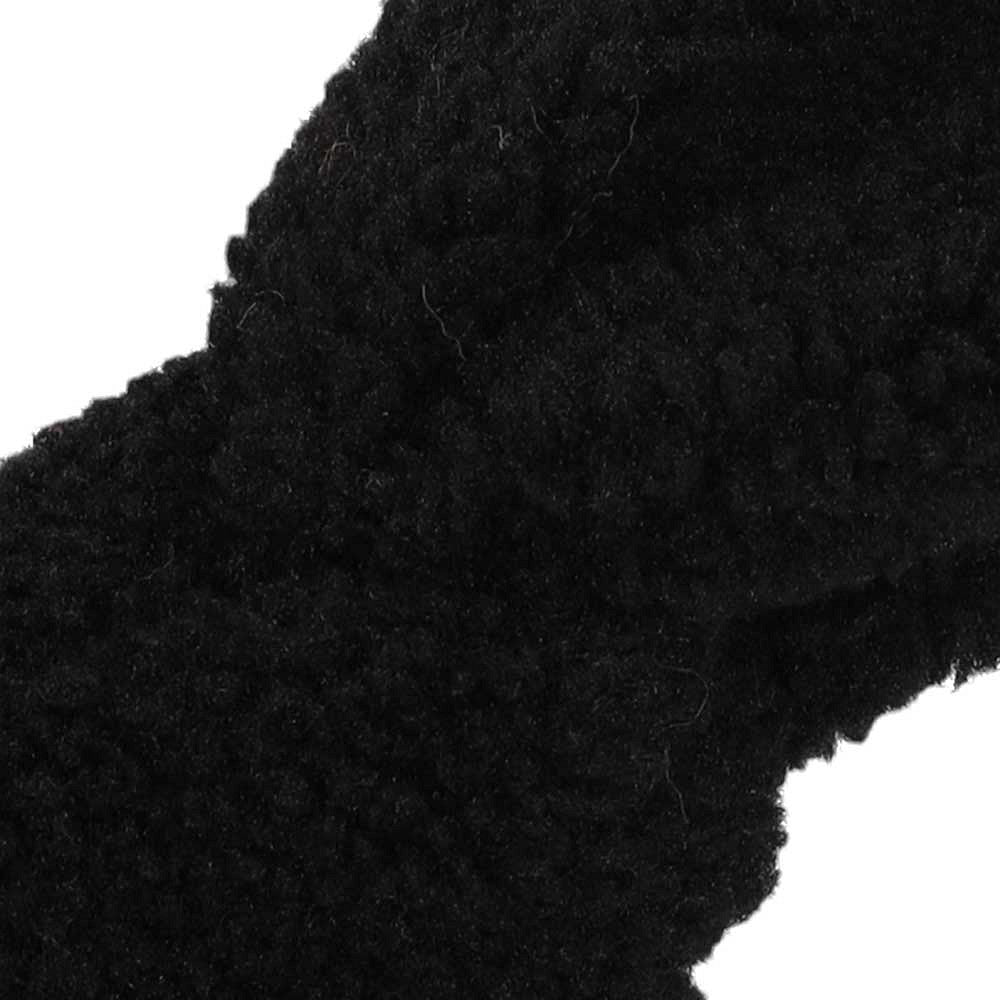 Haarband dames - Teddy Wol - One Size